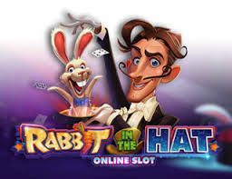 Rabbit In The Hat