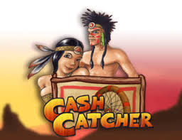 Indian Cash Catcher