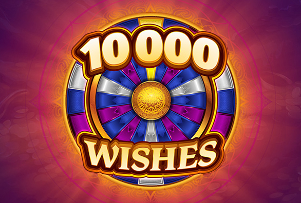 10000 Wishes