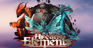 Arcane Elements