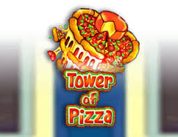 Tower Of Pizza