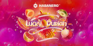 Lucky Durian