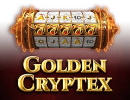 Golden Cryptex