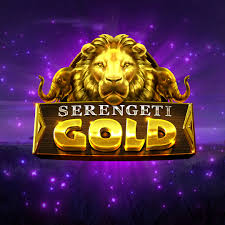 Serengeti Gold