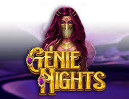 Genie Nights