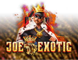Joe Exotic