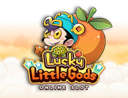 Lucky Little Gods