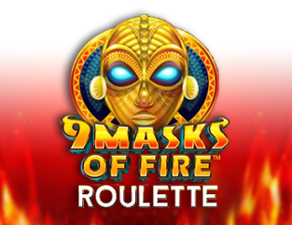 9 Masks Of Fire