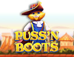 Puss 'N Boots