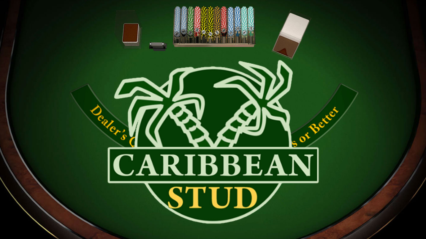 Caribbean Stud