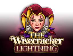 The Wisecracker Lightning       