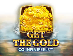Get the Gold INFINIREELS™