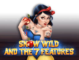 Snow Wild And The 7 Features