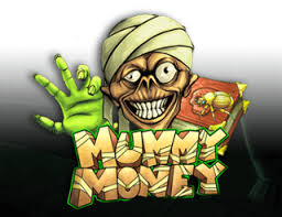 Mummy Money