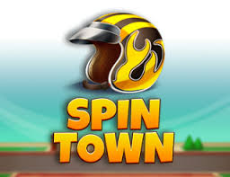 Spin Town