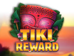 Tiki Reward
