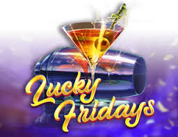 Lucky Fridays