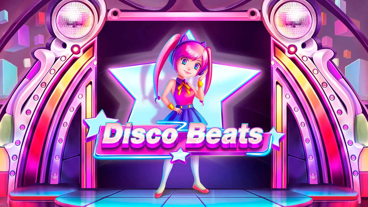 Disco Beats