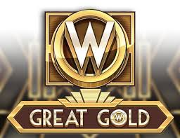 Great Gold