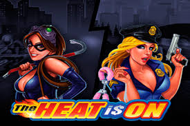 The Heat Is On
