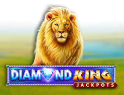 Diamond King Jackpots
