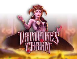 Vampire's Charm