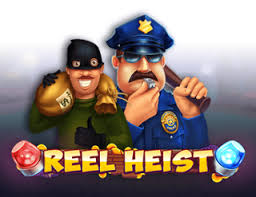Reel Heist