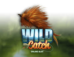 Wild Catch (New)