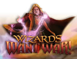 Wizards Want War!