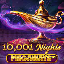10,001 Nights MegaWays
