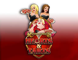 Rhyming Reels Hearts And Tarts