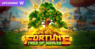 Tree of Fortune