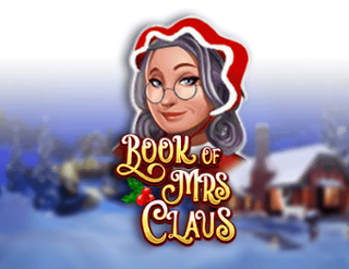 Book Of Mrs Claus