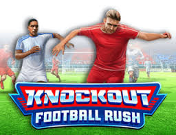 Knockout Football Rush