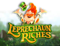 Leprechaun Riches