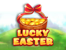 Lucky Easter