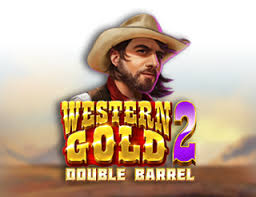Western Gold 2