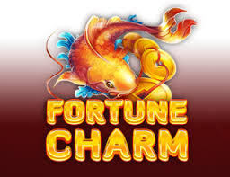 Fortune Charm