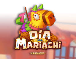 Día del Mariachi Megaways™