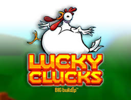 Lucky Clucks