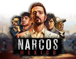 Narcos Mexico