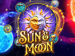 Destiny of sun and moon