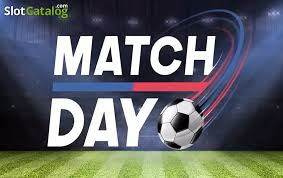 Match Day