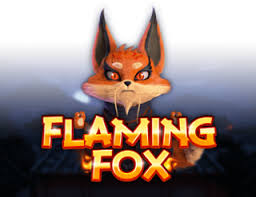 Flaming Fox