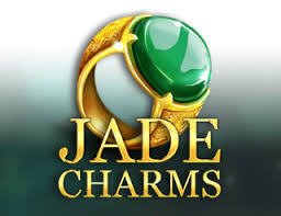 Jade Charms