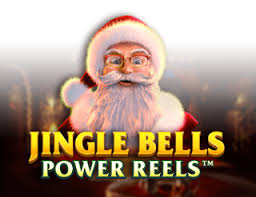Jingle Bells Power Reels