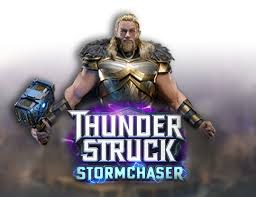 Thunderstruck Stormchaser