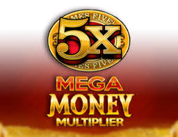 Mega Money Multiplier
