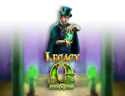 Legacy of Oz ™