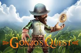 Gonzita's Quest